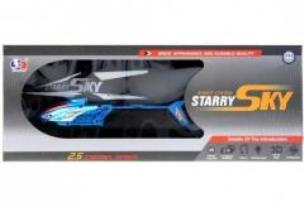 Opakowanie Helikopter zdalnie sterowany