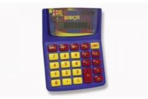 Opakowanie Kalkulator FCB