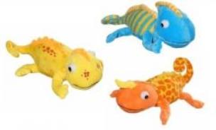 Opakowanie Kameleon Leon 28 cm, 3 kolory