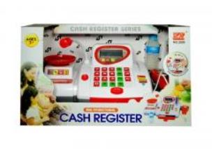 Opakowanie Kasa na baterie