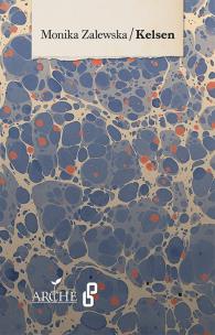 Okładka książki Kelsen