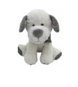 Opakowanie Kolekcja Perłowa - Pies 23 cm