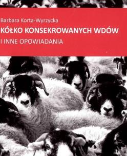 Okładka książki Kółko konsekrowanych wdów