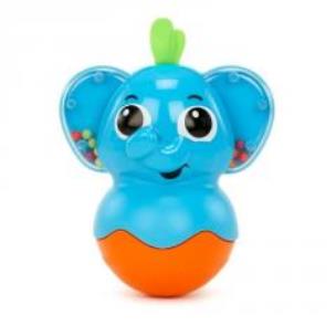 Opakowanie Kołyszący się przyjaciel - słonik