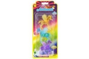 Opakowanie Konik pegaz 3szt