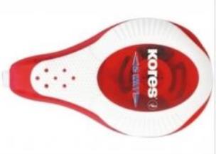 Opakowanie Korektor w taśmie 2Way 6m x 4,2mm KORES