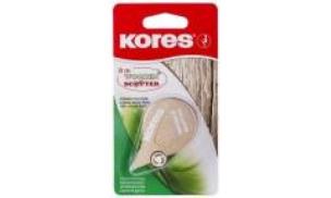 Opakowanie Korektor w taśmie Wooden Scooter X-tra Long KORES