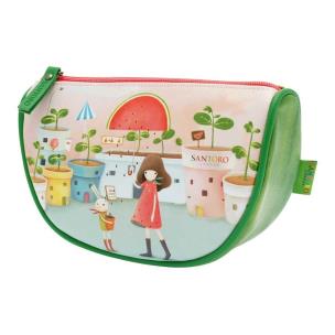 Opakowanie Kosmetyczka z klinem - Melon Showers