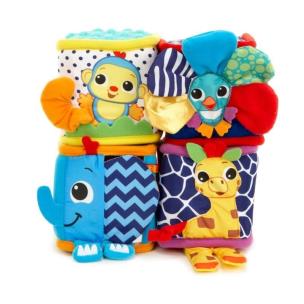 Opakowanie Kostki z niespodzianką