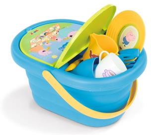 Opakowanie Koszyk piknikowy Peppa