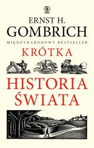 Okładka książki Krótka historia świata