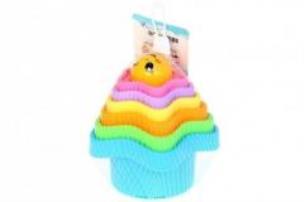 Opakowanie Kubeczki edukacyjne siatka