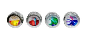 Opakowanie Kulki świecące