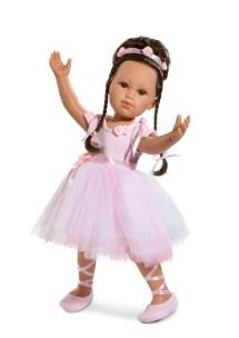 Opakowanie Lalka 54204 Olga 42 cm