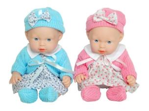 Opakowanie Lalka Dorotka śpiewająca i mówiąca po polsku