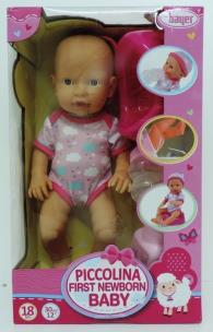 Opakowanie Lalka Piccolina 30 cm