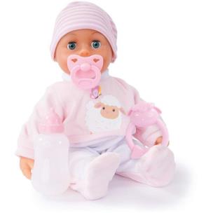 Opakowanie Lalka pierwsze słowa 38 cm