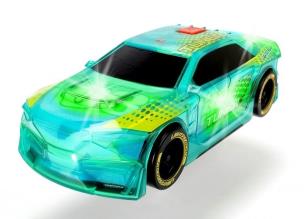 Opakowanie Lightstreak Tuner