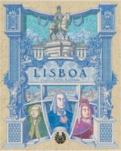 Opakowanie Lisboa Edycja Podstawowa