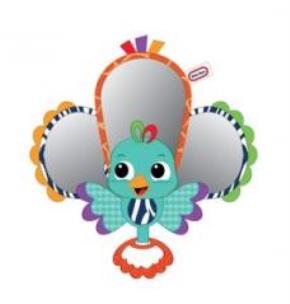 Opakowanie Lusterko - Patrz i baw się