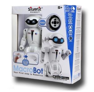 Opakowanie MacroBot DUMEL