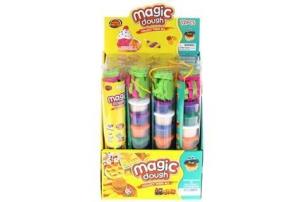 Opakowanie Masa plastyczna z foremkami