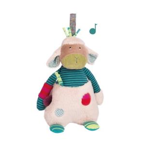 Opakowanie Maskotka  Owieczka z pozytywką