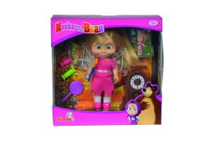 Opakowanie Masza wróżka