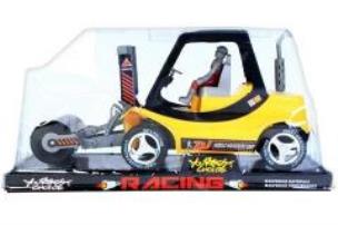 Opakowanie Maszyna budowlana walec