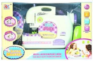 Opakowanie Maszyna do szycia