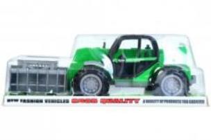 Opakowanie Maszyna rolnicza