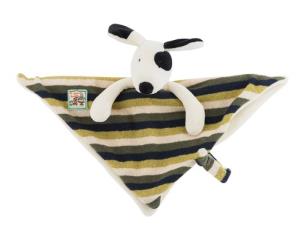 Opakowanie Materiałowy przytulaczek Piesek