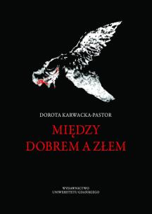 Okładka książki Między dobrem a złem