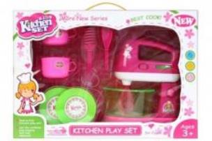 Opakowanie Mikser z akcesoriami