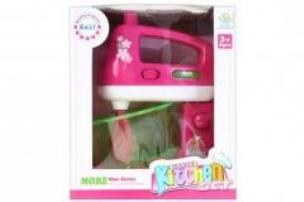 Opakowanie Mikser z miską