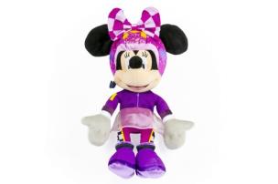 Opakowanie Minnie kierowca rajdowy 25cm