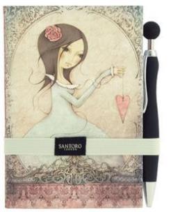 Opakowanie Mirabelle - Notes Premium - All for Love