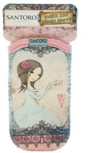 Opakowanie Mirabelle - Pokrowiec na urządzenia - All for Love