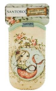 Opakowanie Mirabelle - Pokrowiec na urządzenia - Mergirl