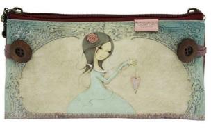 Opakowanie Mirabelle - Saszetka z guzikami - Augustine