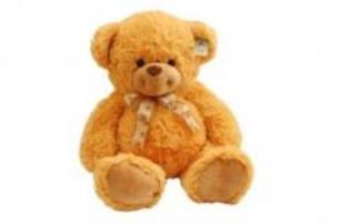 Opakowanie Miś Arkadiusz 40cm