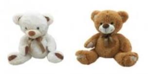 Opakowanie Miś Maciuś 36cm, 2 kolory