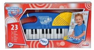 Opakowanie MMW Keyboard