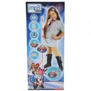 Opakowanie MMW Zestaw muzyczny