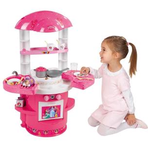 Opakowanie Moja pierwsza kuchnia Disney Princess