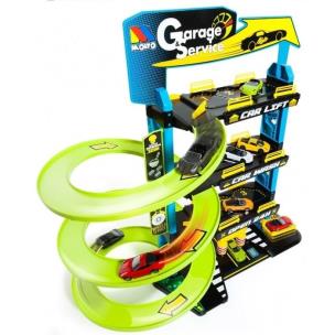 Opakowanie Molto Parking 4 poziomowy