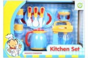 Opakowanie Naczynia kuchenne