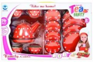 Opakowanie Naczynia kuchenne metalowe 32x20x9