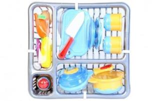 Opakowanie Naczynia kuchenne w koszyku