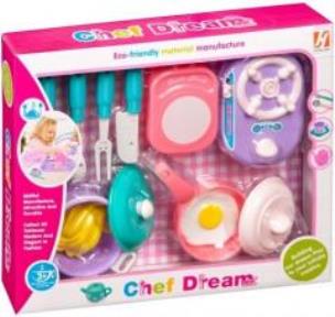 Opakowanie Naczynia kuchenne